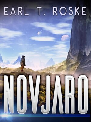 cover image of Novjaro